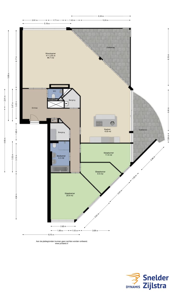 Photo 53 of Marthalaan 3-84