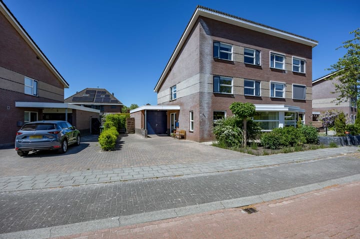 Bekijk foto van Vlet 5