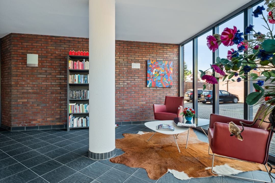 Foto 41 van Marthalaan 3-84