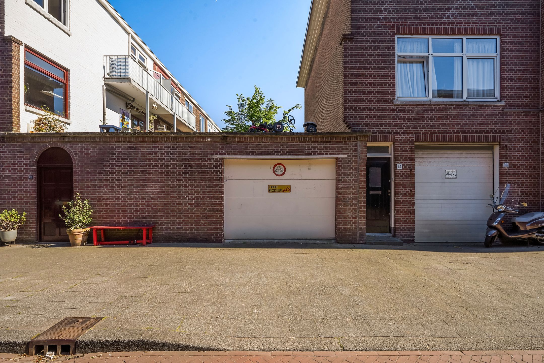 Foto 42 van Watervlierstraat 62