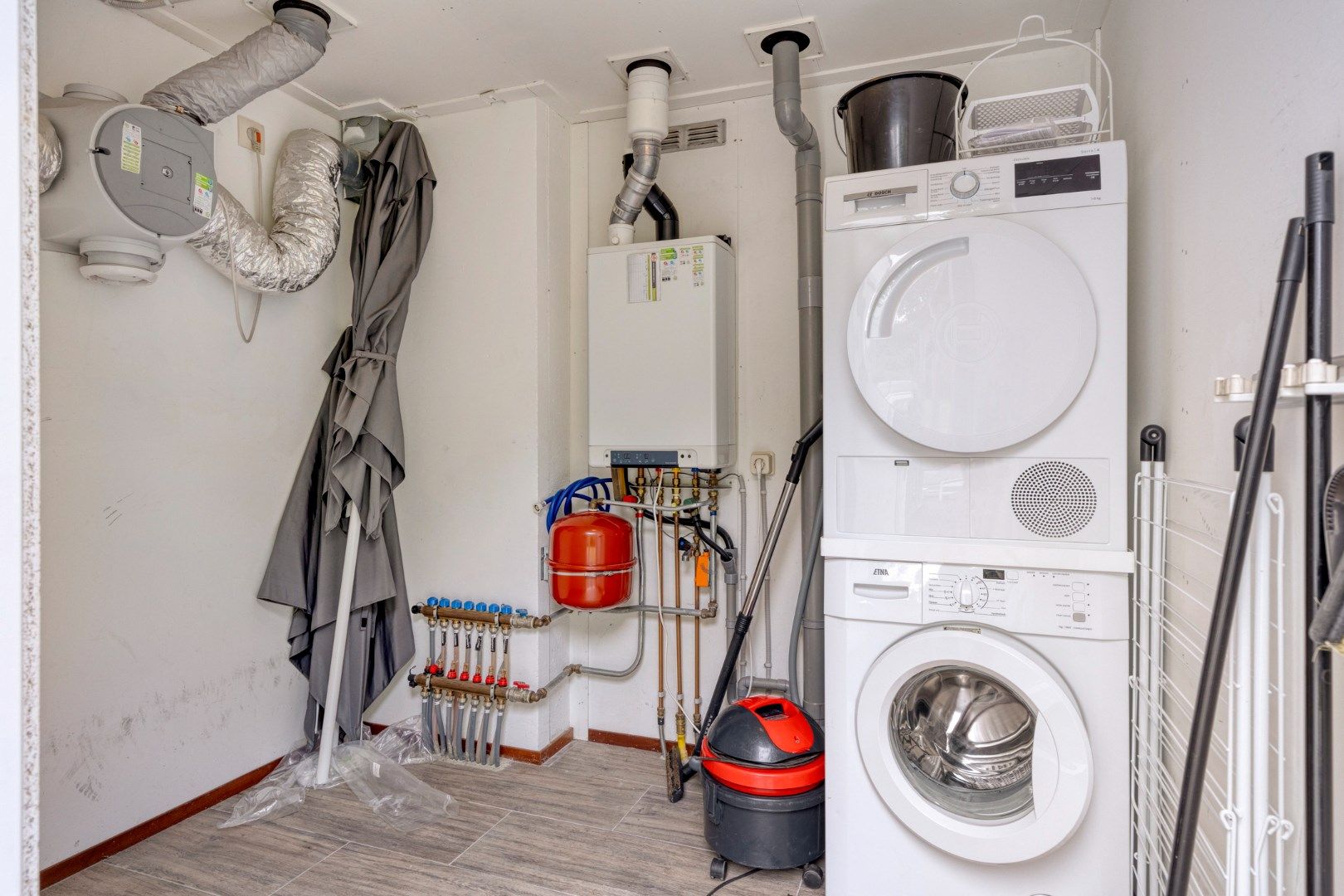 Foto 27 van Schelpenrode 103-09