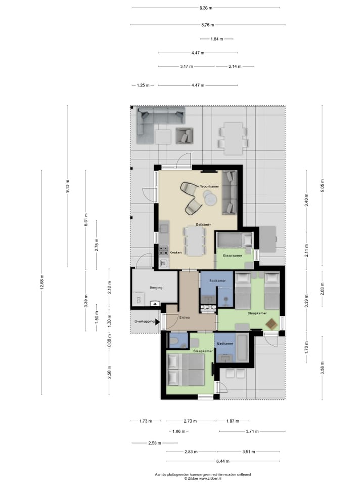 Foto 38 van Schelpenrode 103-09