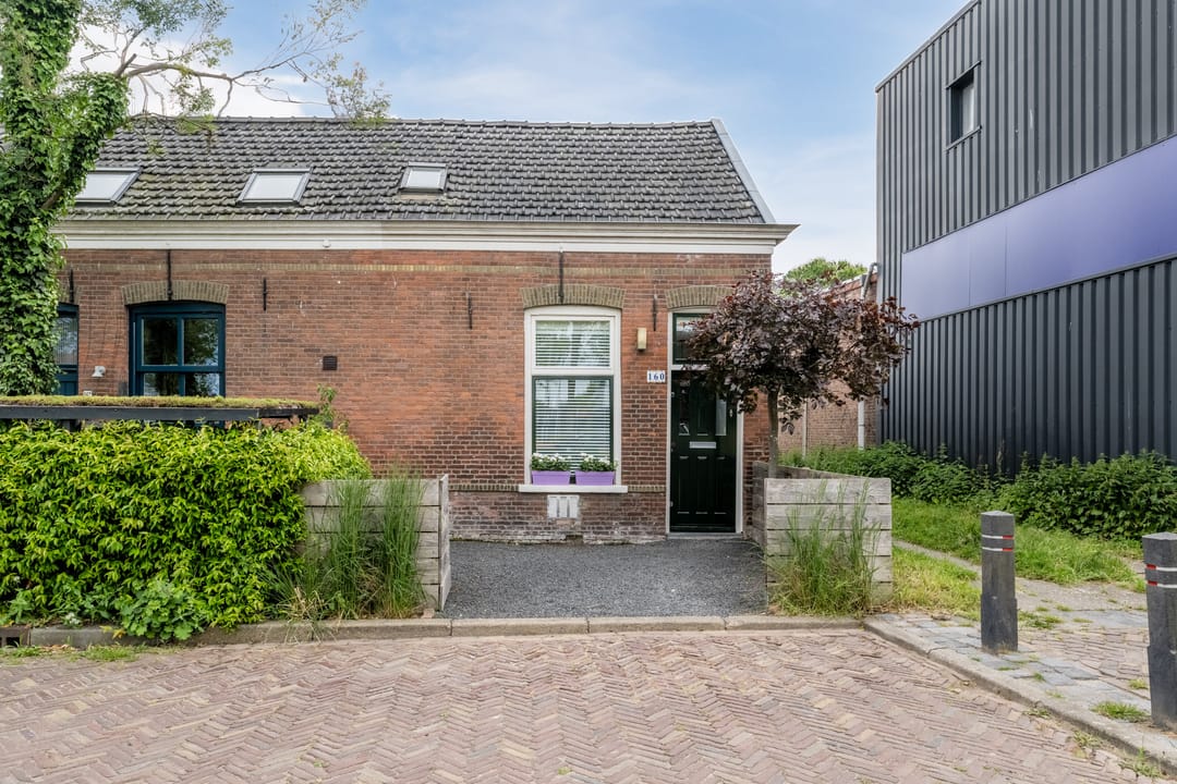 Photo 1 of Haagweg 160