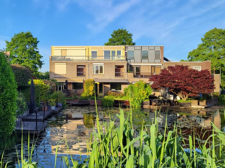 Foto 1 van Componistenlaan 172