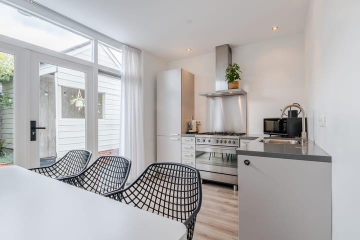 Foto 3 van Haagweg 160