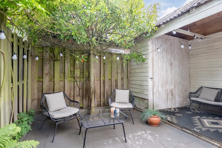 Foto 5 van Haagweg 160