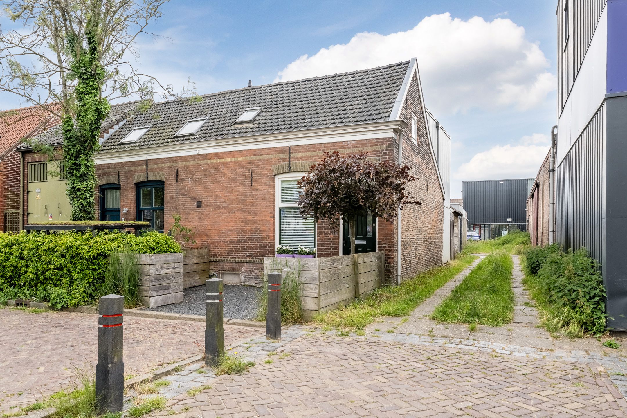 Photo 6 of Haagweg 160