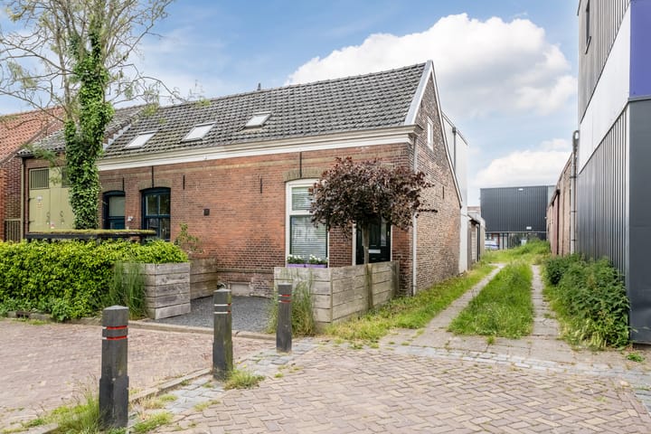 Foto 6 van Haagweg 160