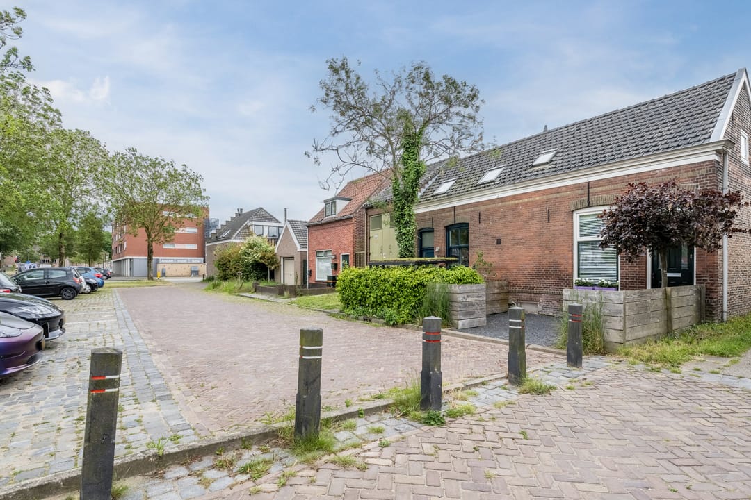 Photo 7 of Haagweg 160