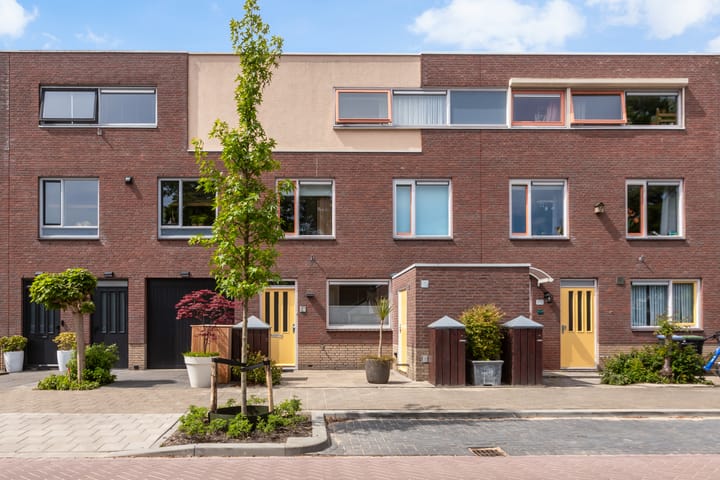 Foto 3 van Componistenlaan 172