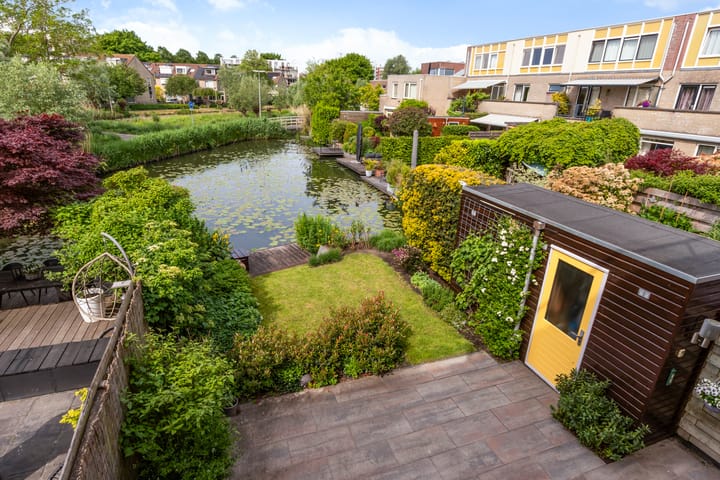 Foto 2 van Componistenlaan 172