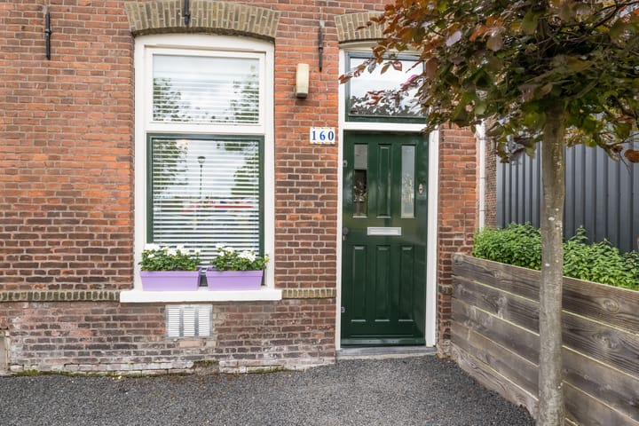 Foto 8 van Haagweg 160