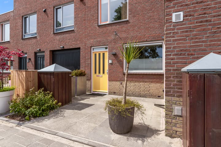 Foto 5 van Componistenlaan 172