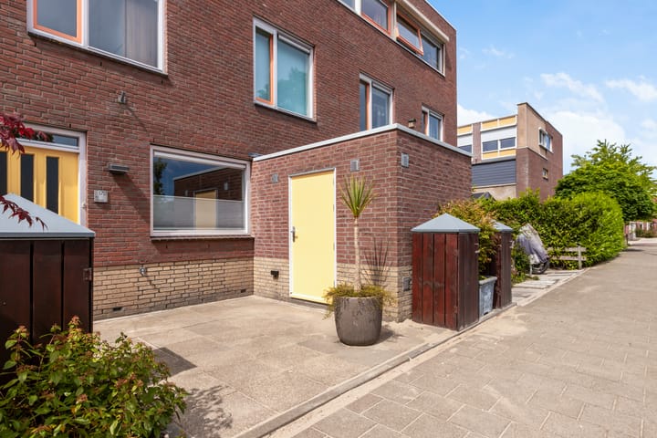 Foto 6 van Componistenlaan 172