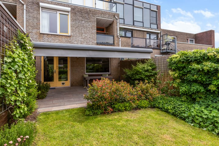 Foto 17 van Componistenlaan 172