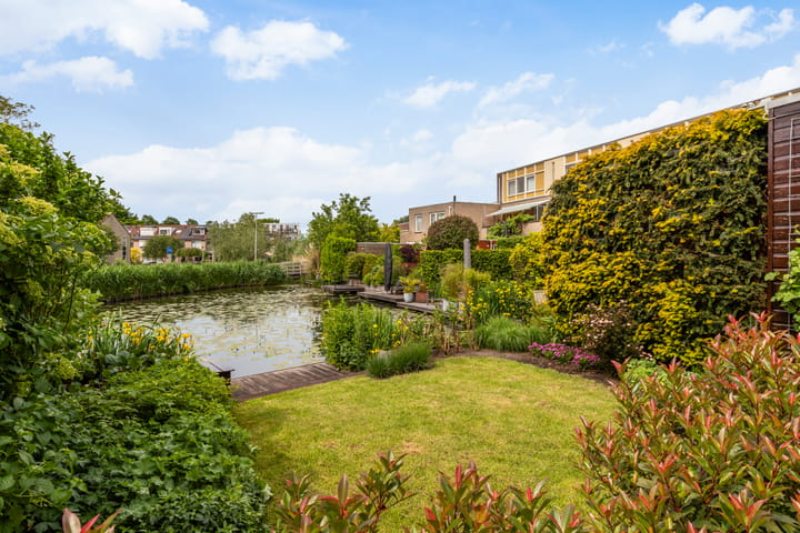 Foto 20 van Componistenlaan 172