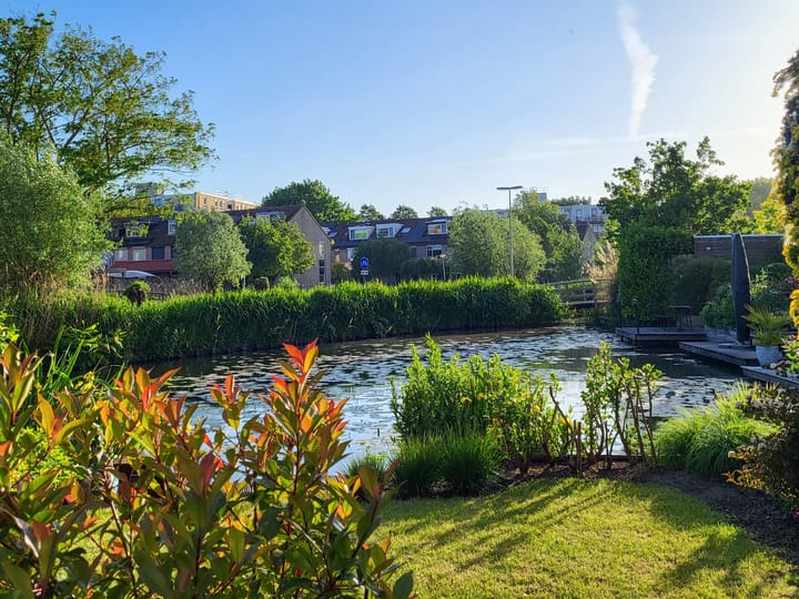 Foto 24 van Componistenlaan 172