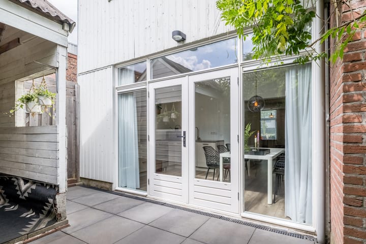 Foto 34 van Haagweg 160