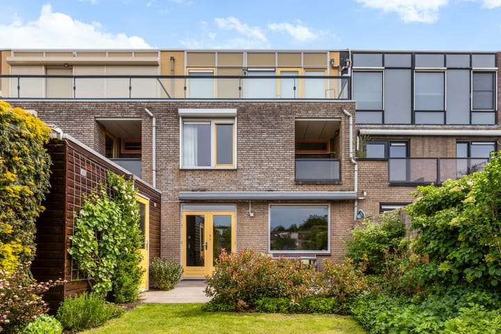 Foto 26 van Componistenlaan 172