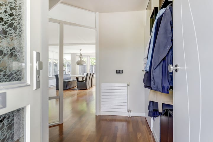 Foto 6 van Gele Varaan 30