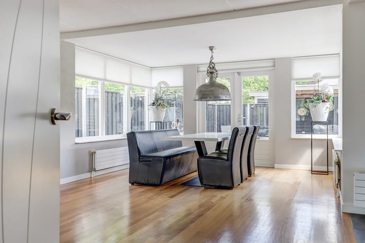 Foto 7 van Gele Varaan 30