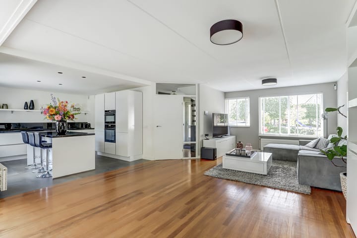 Foto 8 van Gele Varaan 30