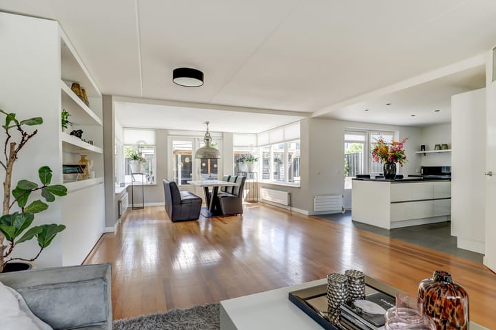 Foto 10 van Gele Varaan 30