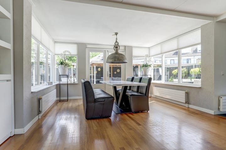 Foto 11 van Gele Varaan 30