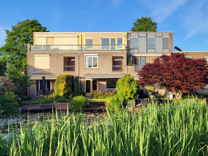 Foto 56 van Componistenlaan 172