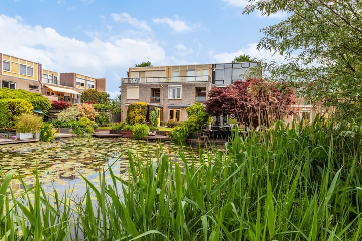 Foto 57 van Componistenlaan 172