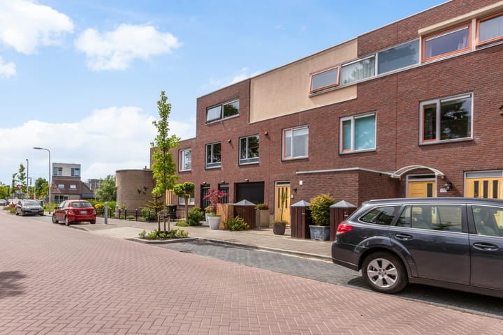 Foto 58 van Componistenlaan 172