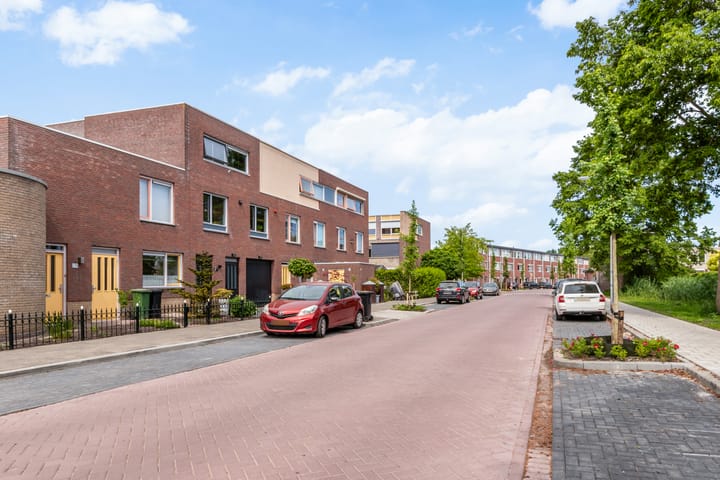 Foto 59 van Componistenlaan 172