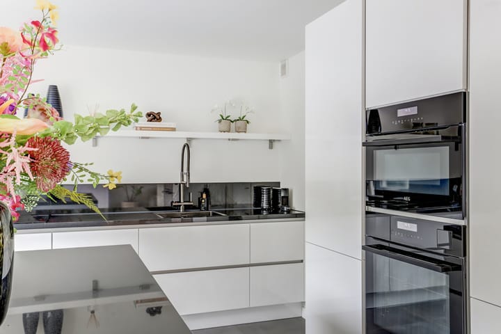 Foto 17 van Gele Varaan 30