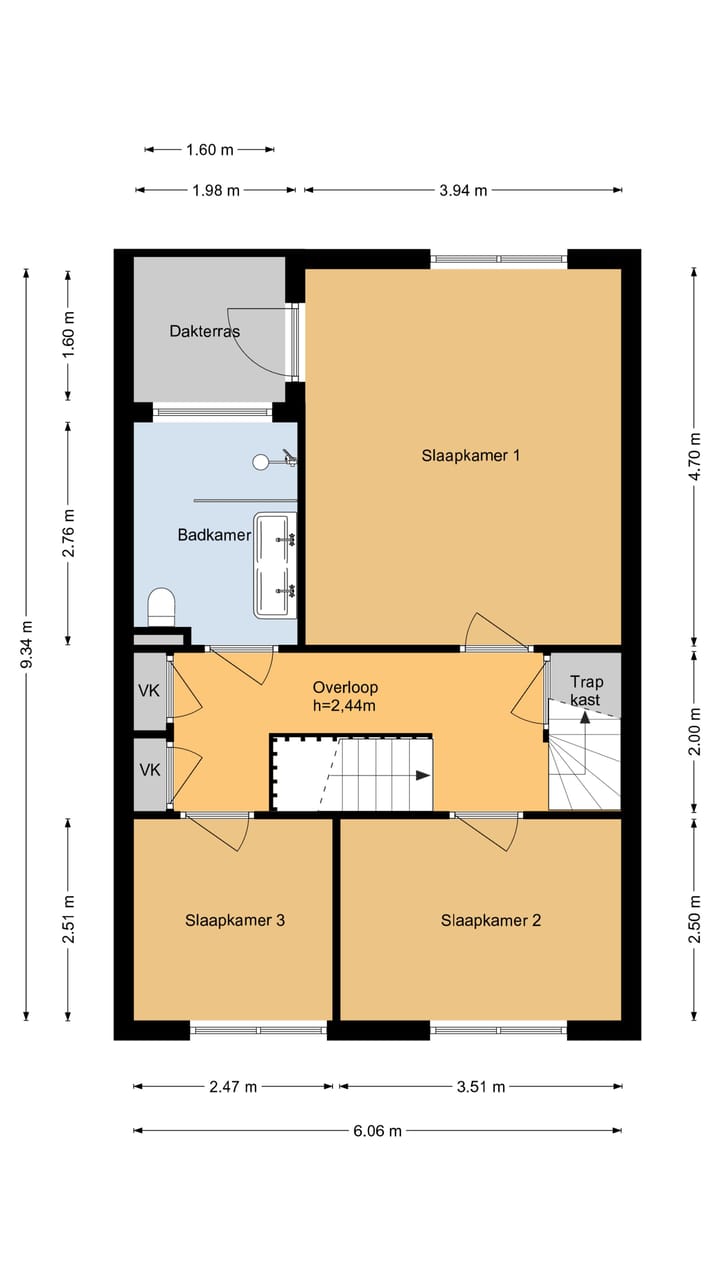 Foto 63 van Componistenlaan 172