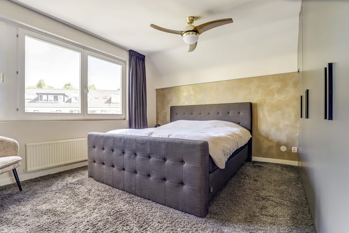 Foto 26 van Gele Varaan 30