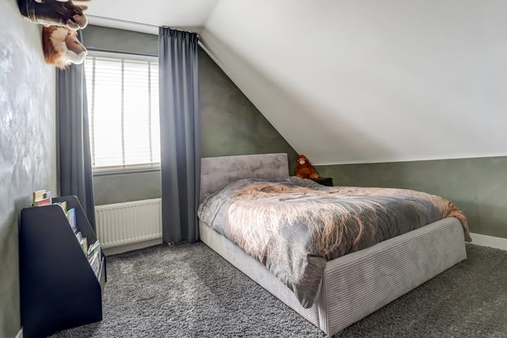 Foto 30 van Gele Varaan 30