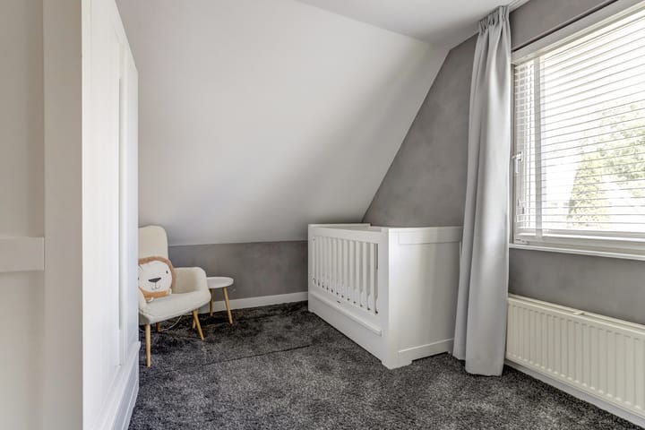 Foto 29 van Gele Varaan 30