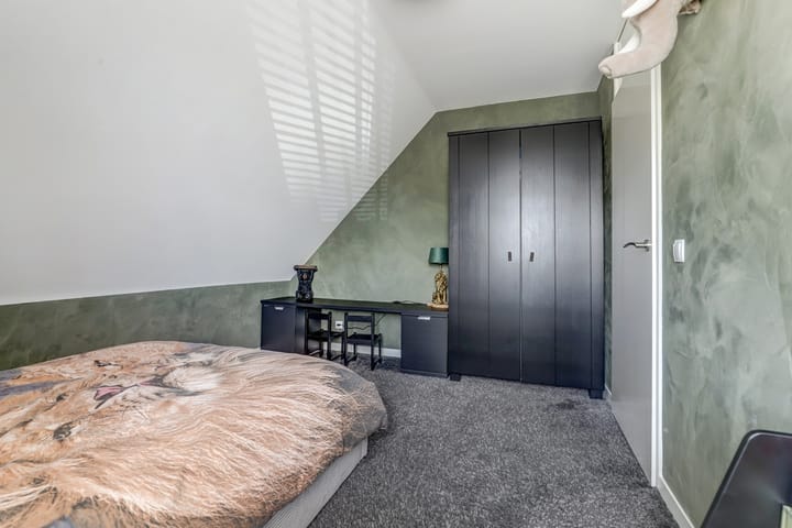 Foto 31 van Gele Varaan 30