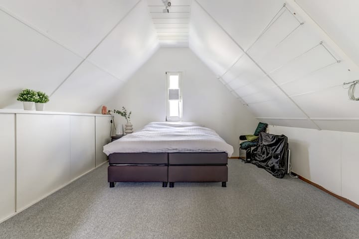 Foto 35 van Gele Varaan 30