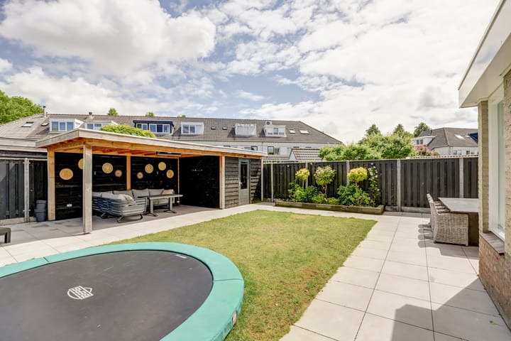 Foto 37 van Gele Varaan 30