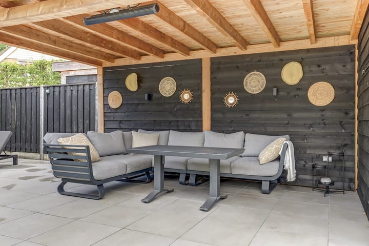 Foto 38 van Gele Varaan 30