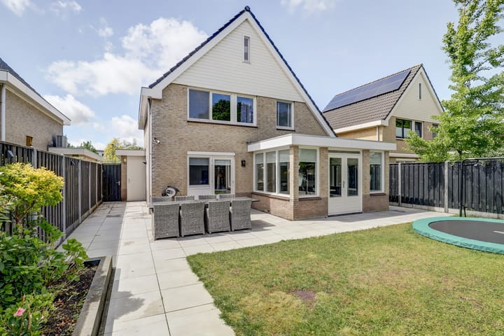 Foto 40 van Gele Varaan 30