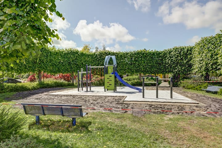 Foto 43 van Gele Varaan 30