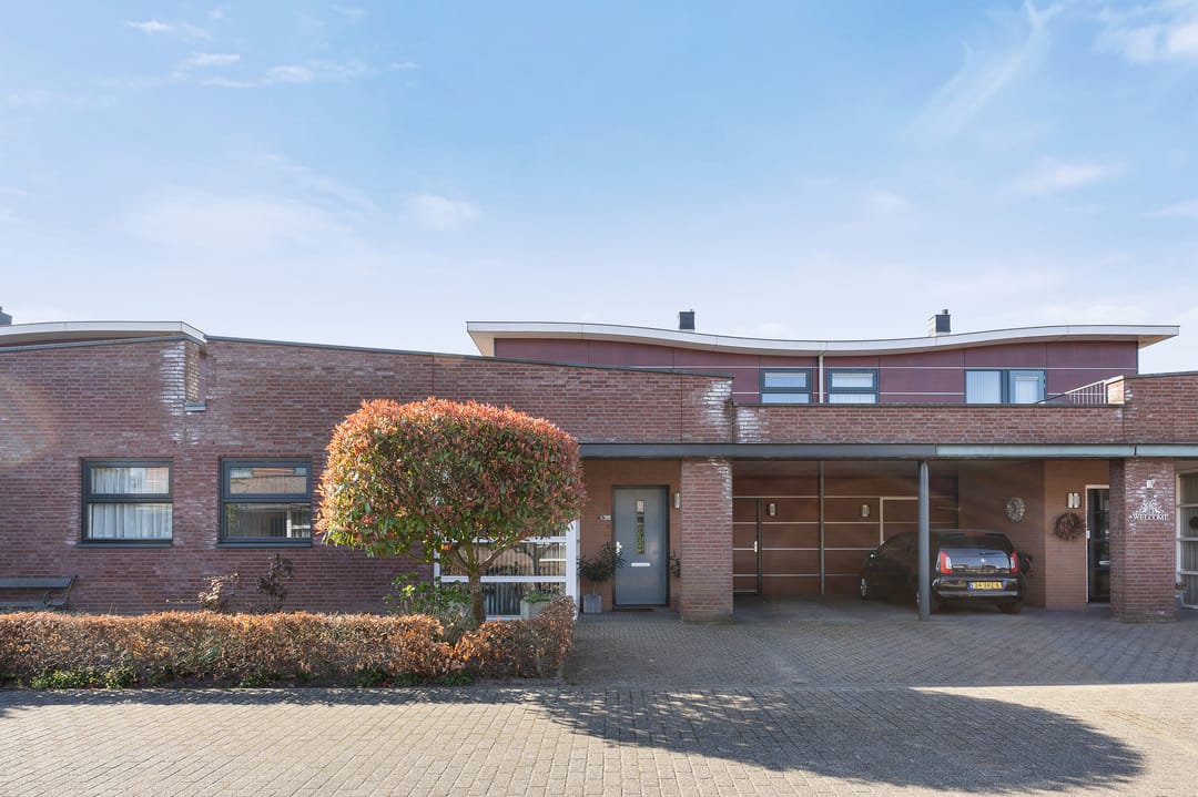 Foto 1 van Schout van Wijkstraat 5