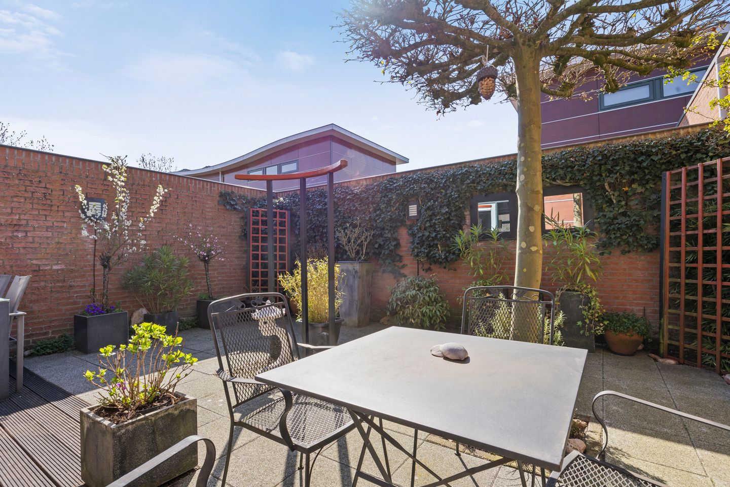 Foto 4 van Schout van Wijkstraat 5