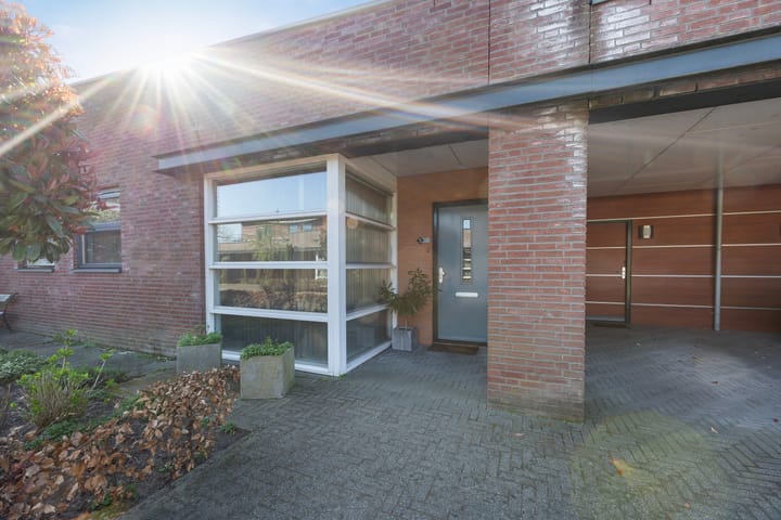 Foto 5 van Schout van Wijkstraat 5