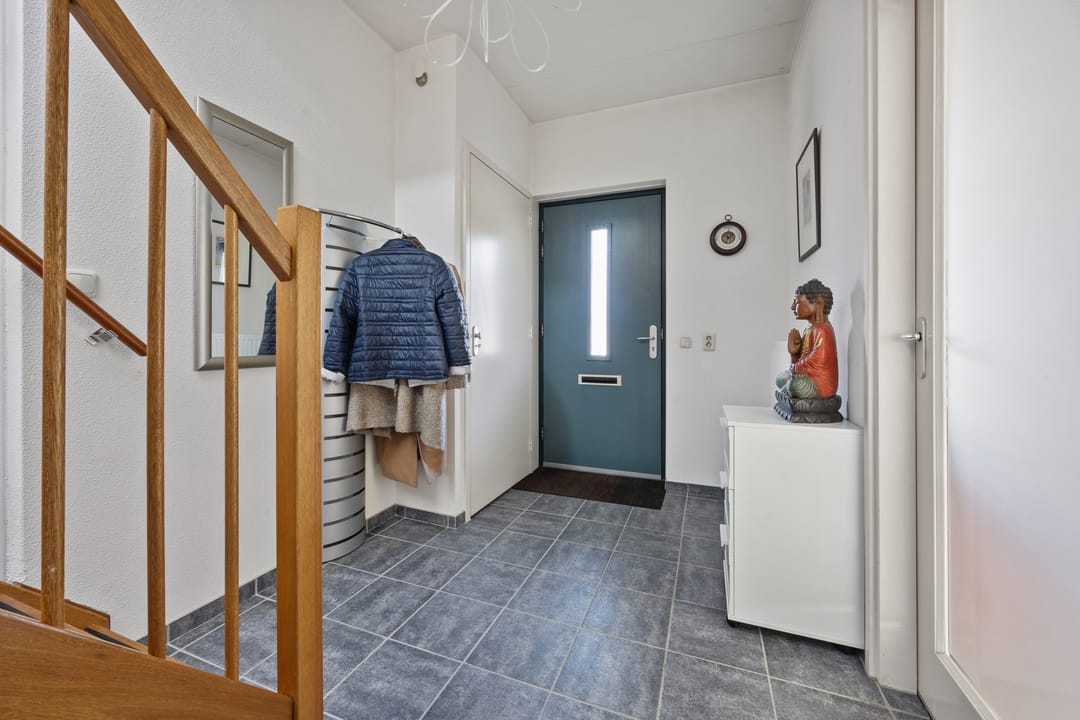 Foto 7 van Schout van Wijkstraat 5