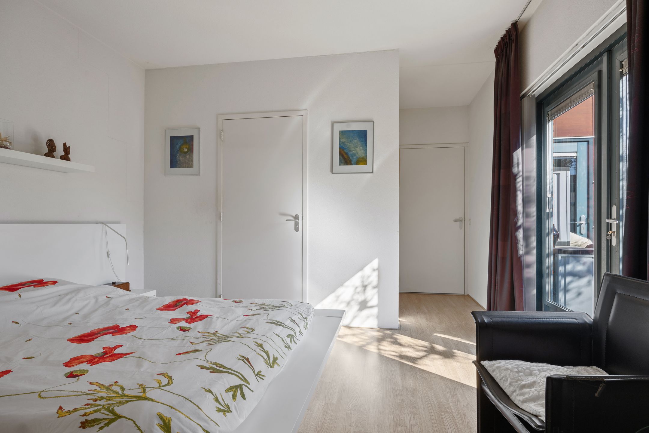 Foto 15 van Schout van Wijkstraat 5