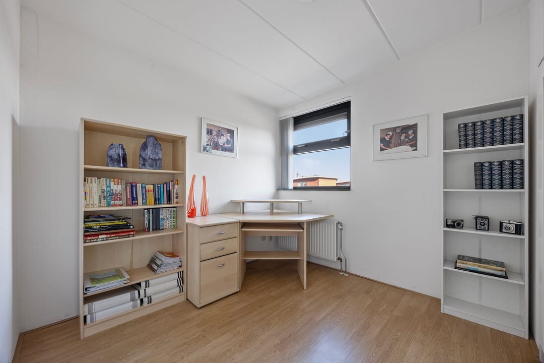 Foto 23 van Schout van Wijkstraat 5