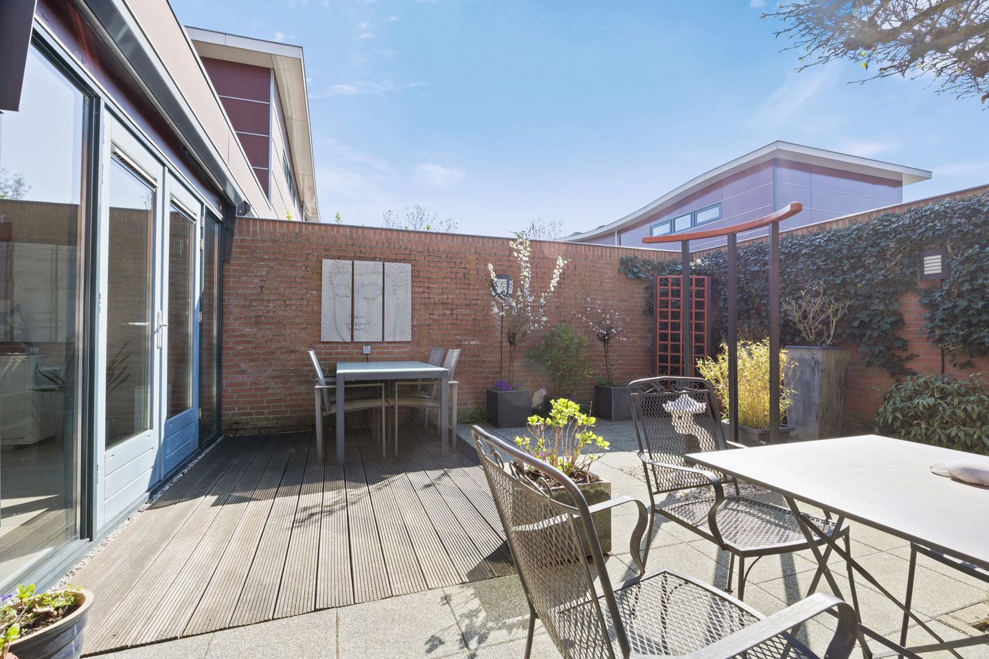 Foto 25 van Schout van Wijkstraat 5